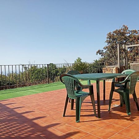 El Cercado Daire Icod De Los Vinos Dış mekan fotoğraf