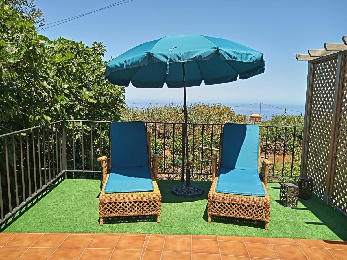 El Cercado Daire Icod De Los Vinos Dış mekan fotoğraf